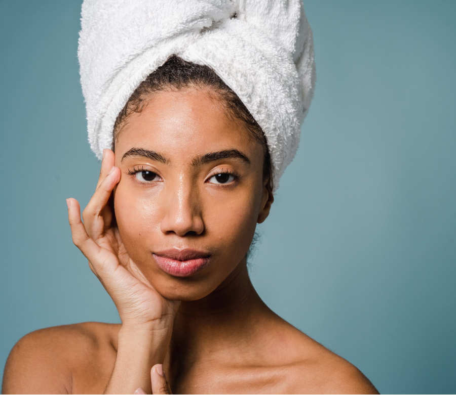 Fair and white® Brand