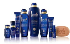 F&W Exclusive Vitamin C