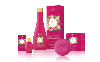 F&W So Fruity Papaya