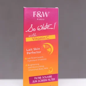 Lait Skin Perfector Serum