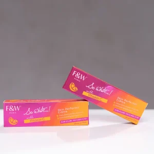 Skin Perfector Vitamin C Tubecream